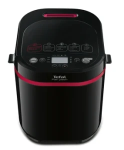 Mașină de pâine tefal pf220838, negru Thumbnail 2