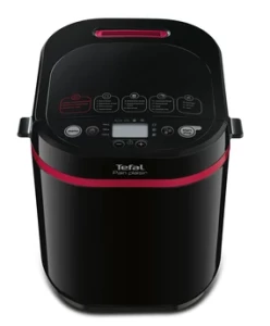 Хлебопечка Tefal PF220838, Чёрный