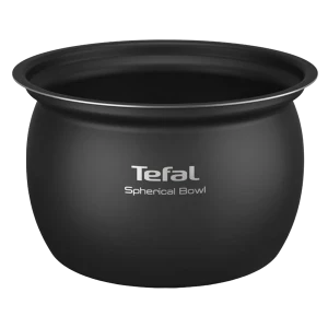 Мультиварка-скороварка tefal cy754830, чёрный Thumbnail 7
