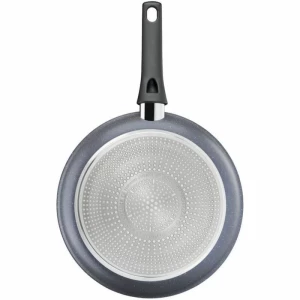 Сковорода Tefal G1500672, 28cm, Серый