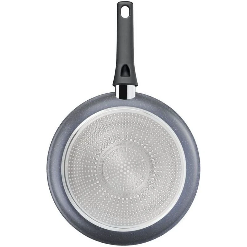 Tigaie tefal g1500672, 28cm, gri 2