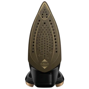 Fier de călcat tefal fv8064e0 , 3000w, negru/cupru Thumbnail 2
