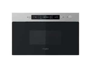 Микроволновая печь whirlpool mbna920x, нержавеющая сталь