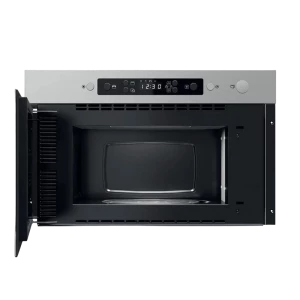 Микроволновая печь Whirlpool MBNA920X, Нержавеющая сталь