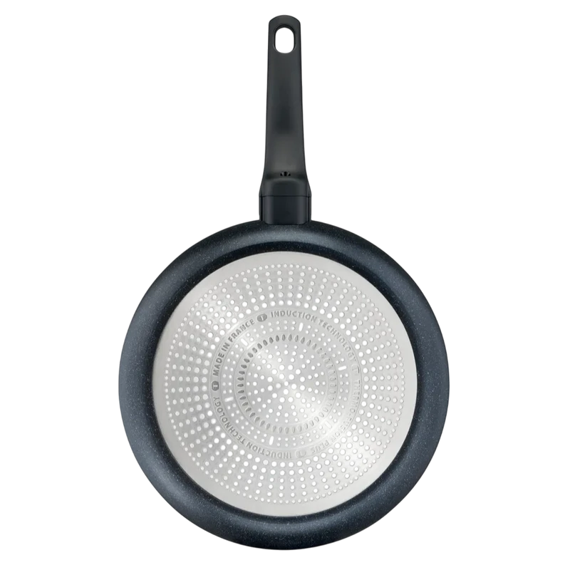 Tigaie tefal g2810572, 26cm, negru 2