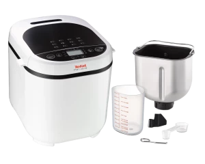Хлебопечка Tefal Pain Dore, Белый