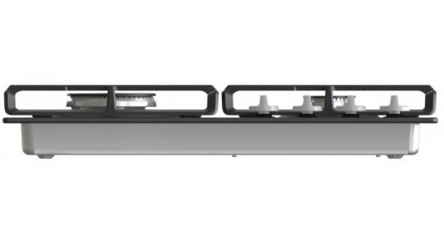 Plită pe gaz gorenje gt 641 exb, negru 11