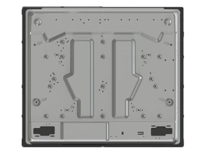 Plită pe gaz gorenje gt 641 exb, negru Thumbnail 9