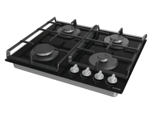 Plită pe gaz gorenje gt 641 exb, negru Thumbnail 13