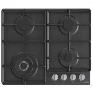 Plită pe gaz gorenje gt 641 exb, negru Thumbnail 10