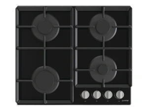 Plită pe gaz gorenje gt 641 exb, negru Thumbnail 7
