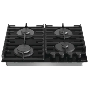 Газовая варочная панель gorenje gt 642 syb, чёрный Thumbnail 6