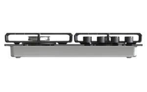 Газовая варочная панель gorenje gt 642 syb, чёрный Thumbnail 8