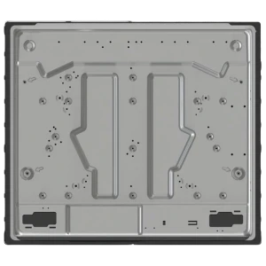 Газовая варочная панель gorenje gt 642 syb, чёрный Thumbnail 7
