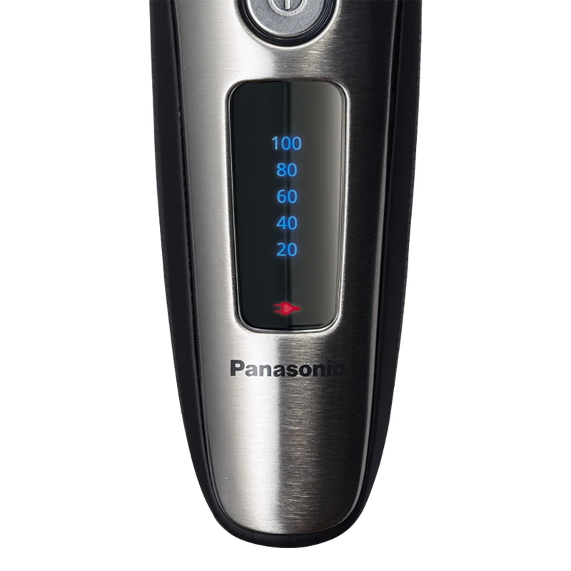 Aparat de ras electric panasonic es-lt4n-s820, gri 4