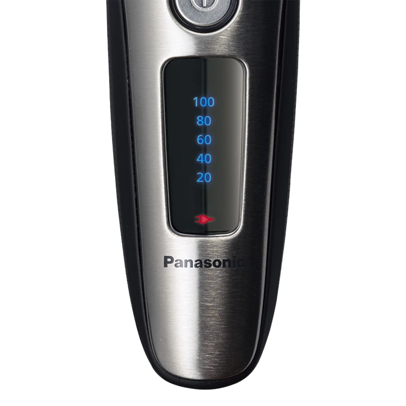 Aparat de ras electric panasonic es-lt4n-s820, gri 3