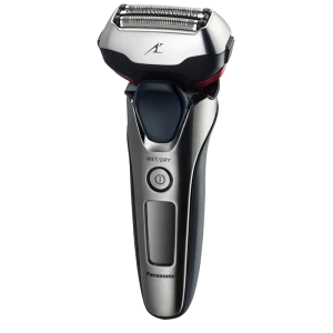 Aparat de ras electric panasonic es-lt4n-s820, gri