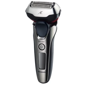 Электробритва мужская Panasonic ES-LT4N-S820, Серый