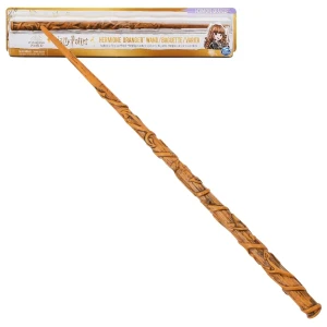 Bagheta magică hermione granger, seria harry potter