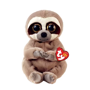 Ленивец Silas 20 см (Beanie Bellies)