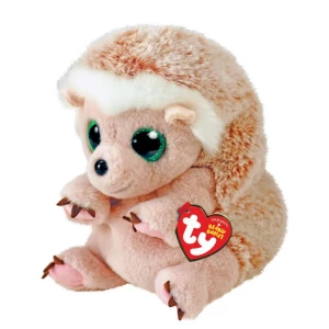 Ежик Bumper 20 см (Beanie Bellies)