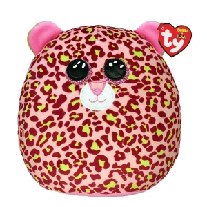 Леопард LAINEY 25см (Squishy Boos)