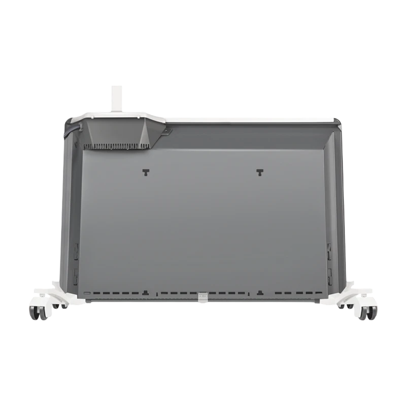 Конвектор electrolux ech/ri-1500, 1500вт, белый 6