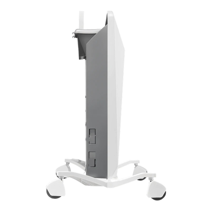 Конвектор electrolux ech/ri-1500, 1500вт, белый 5