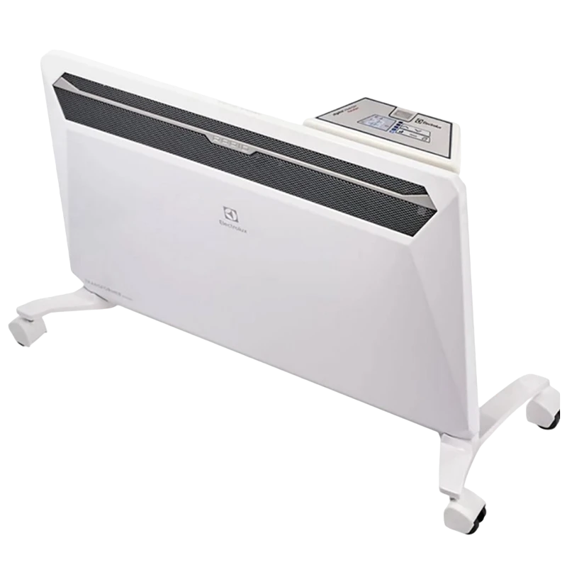 Конвектор electrolux ech/ri-1500, 1500вт, белый 3