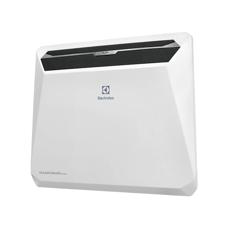 Конвектор electrolux ech/ri-1500, 1500вт, белый 2