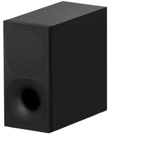 Саундбар SONY HT-S400, Чёрный