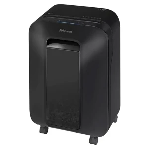 Шредер fellowes powershred® lx201, чёрный Thumbnail 8