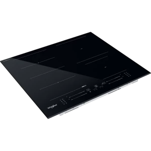 Индукционная варочная панель Whirlpool WF S5060 CPBF, Чёрный