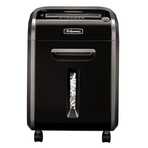 Шредер fellowes powershred® 79ci, чёрный Thumbnail 7