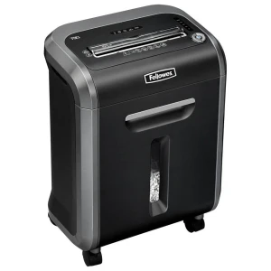Шредер fellowes powershred® 79ci, чёрный Thumbnail 8
