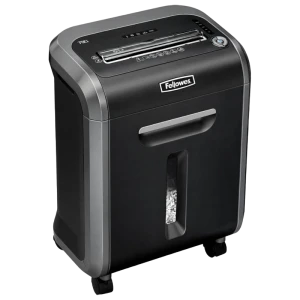 Шредер fellowes powershred® 79ci, чёрный Thumbnail 9