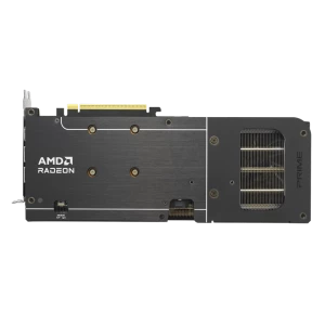 Видеокарта ASUS PRIME-RX9060XT-O16G, 16 ГБ GDDR6 128бит