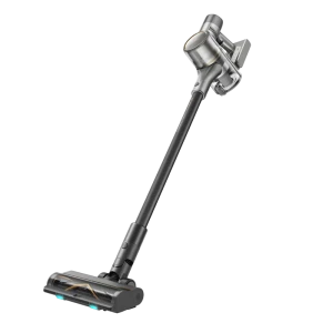 Вертикальный Пылесос Dreame R20 Aqua, Чёрный