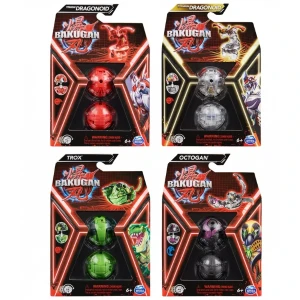 Игровой набор core bakugan s24