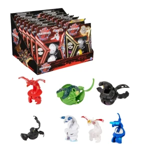 Игровой набор core bakugan, (асс.)