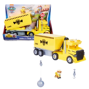 Camionul de Salvare al lui Rubble, seria &quot;Patrula Cățelușilor&quot;