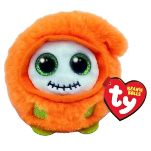 Fantomă portocalie Griffin 10 cm (Beanie Balls)