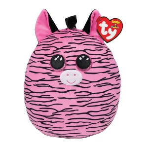 Zebră Zoey 22 cm (Squishy Boos)