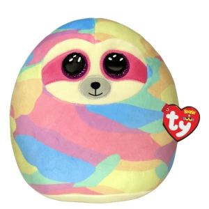 Ленивец Cooper 22 см (Squish Boos)