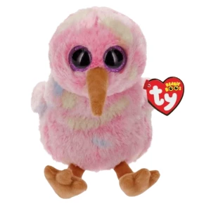 Птичка Kiwi 15 см (Beanie Boos)