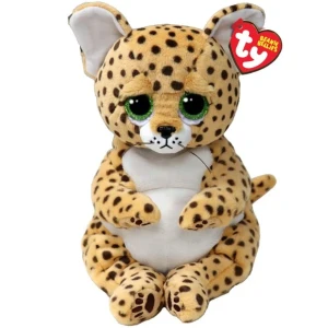 Тигренок lloyd 33 см (beanie babies)