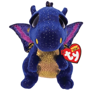 Дракон saffire 15 см (beanie boos)