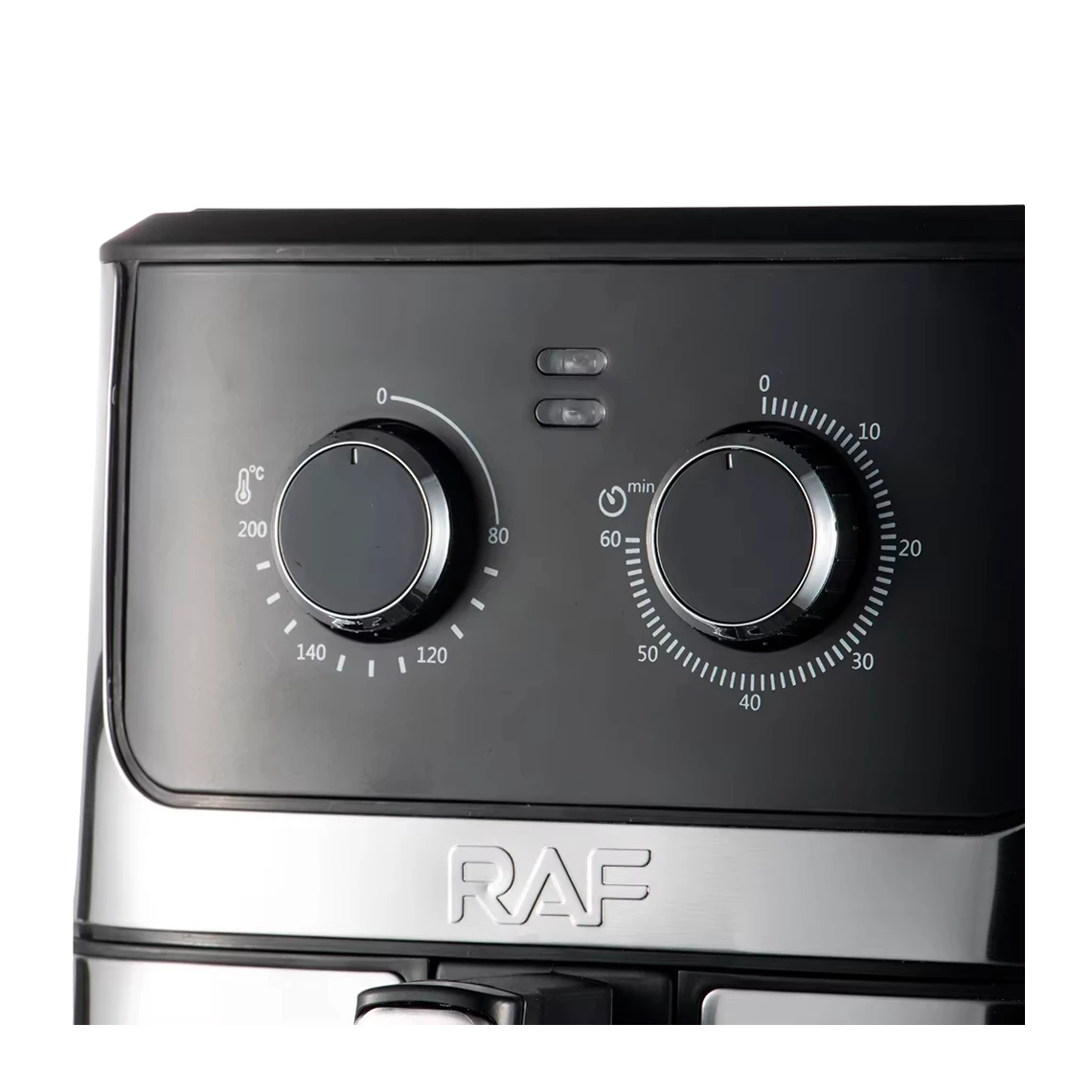 Friteuza cu aer cald 6.5 l raf (r5267) 3