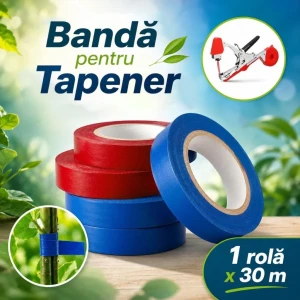 Bandă pentru legat plante (m18-173)