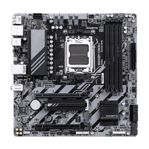 Материнская плата Gigabyte B840M DS3H, AM5, AMD B840, Micro-ATX